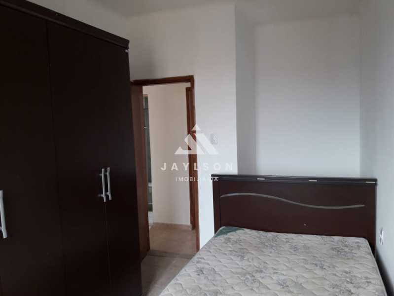 Apartamento à venda com 2 quartos, 60m² - Foto 16