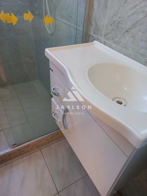 Apartamento à venda com 2 quartos, 60m² - Foto 28