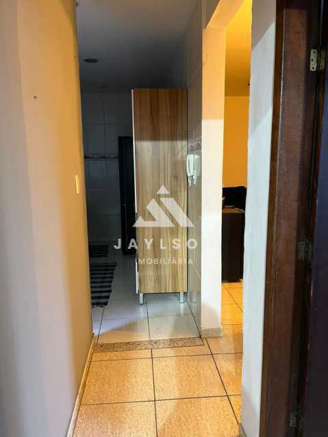 Apartamento à venda com 2 quartos, 60m² - Foto 6