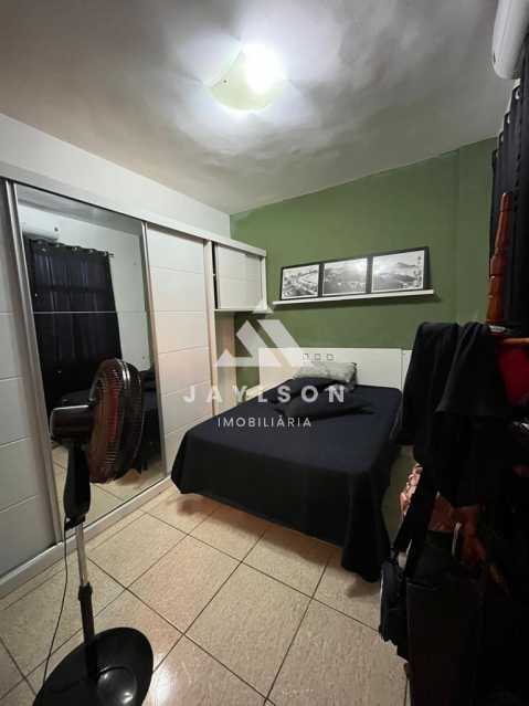 Apartamento à venda com 2 quartos, 60m² - Foto 7