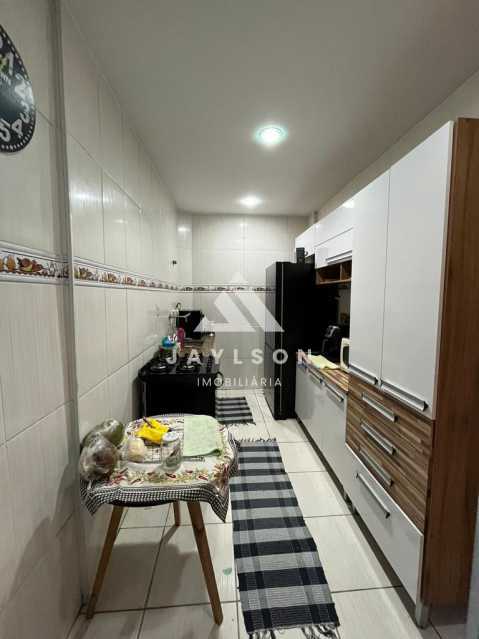 Apartamento à venda com 2 quartos, 60m² - Foto 11