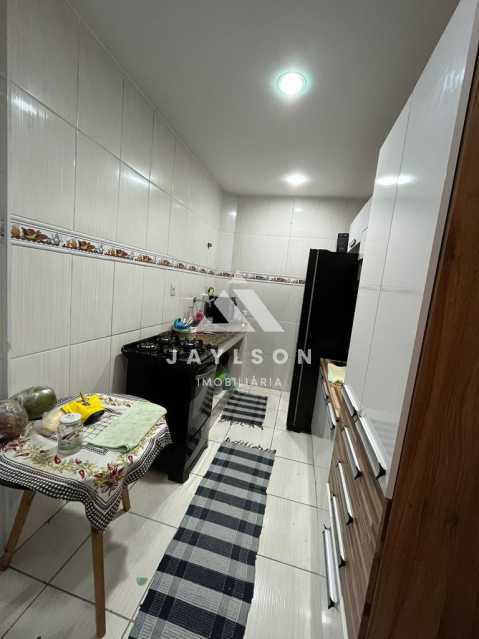 Apartamento à venda com 2 quartos, 60m² - Foto 12