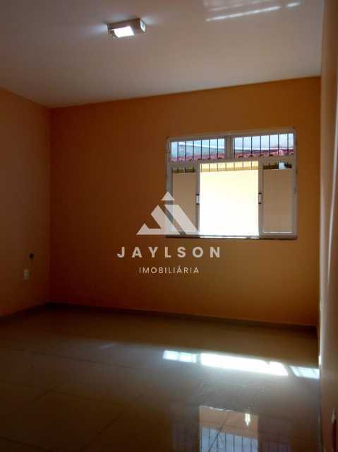 Apartamento à venda com 1 quarto, 55m² - Foto 2