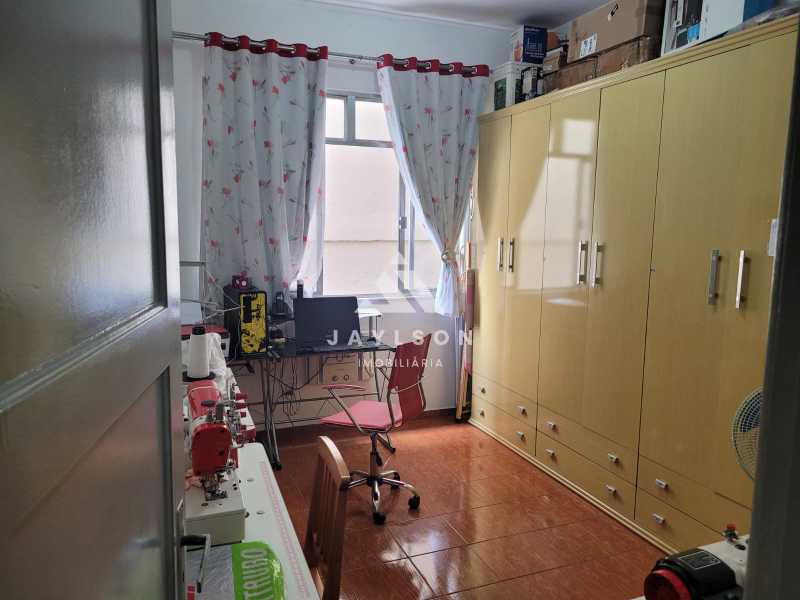 Apartamento à venda com 3 quartos, 70m² - Foto 5