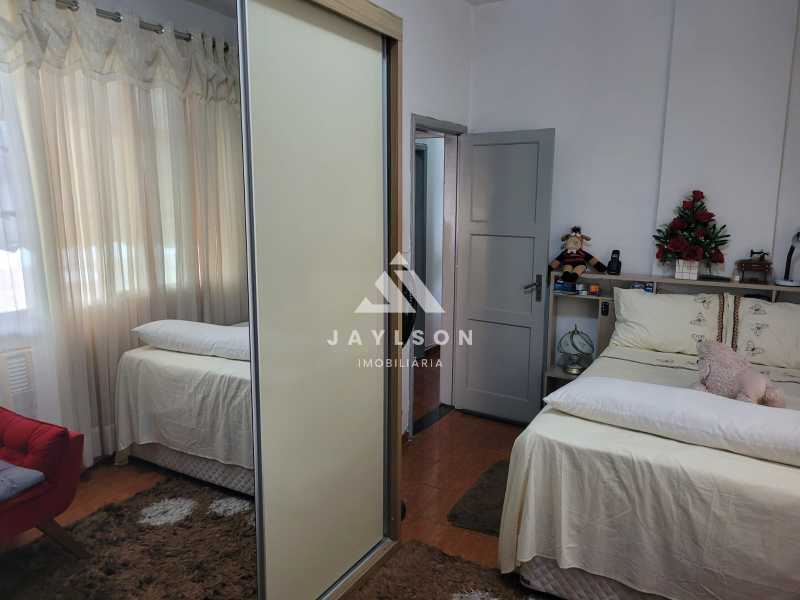 Apartamento à venda com 3 quartos, 70m² - Foto 6