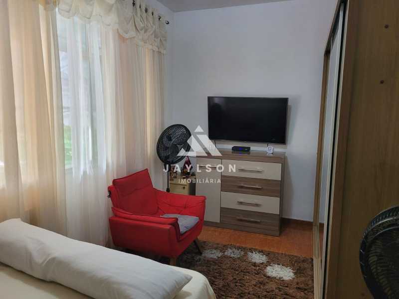 Apartamento à venda com 3 quartos, 70m² - Foto 8