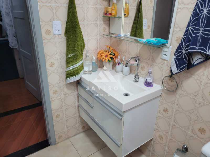 Apartamento à venda com 3 quartos, 70m² - Foto 9