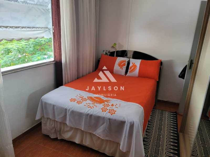 Apartamento à venda com 3 quartos, 70m² - Foto 12