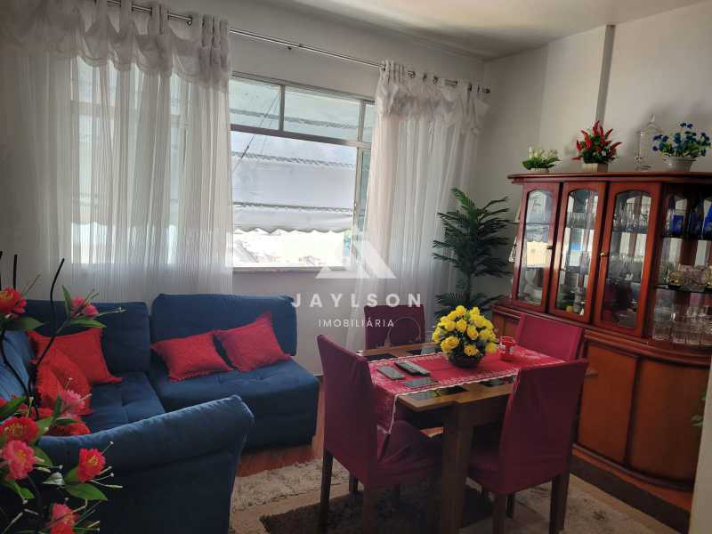 Apartamento à venda com 3 quartos, 70m² - Foto 18