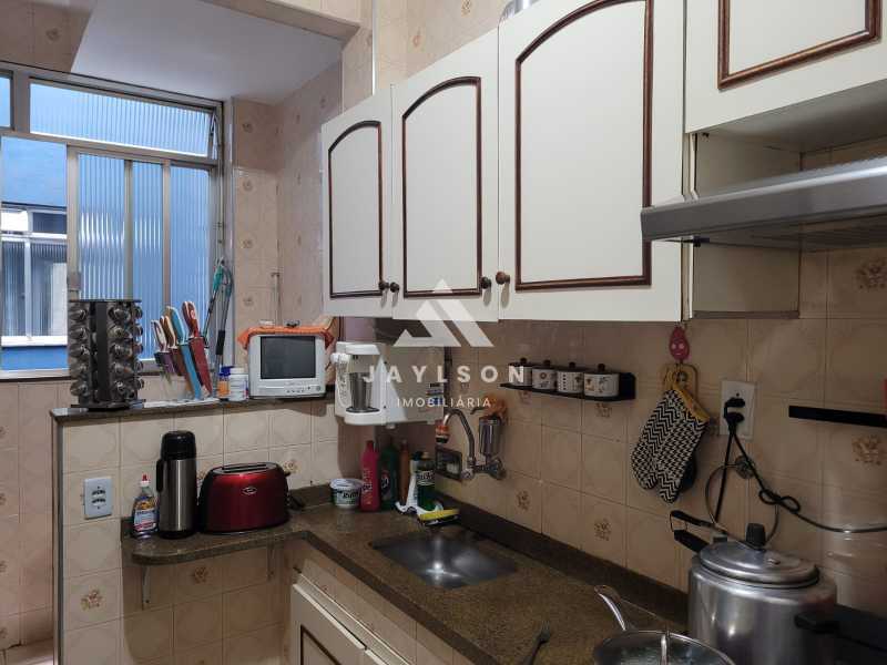 Apartamento à venda com 3 quartos, 70m² - Foto 19