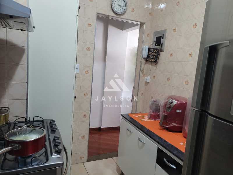 Apartamento à venda com 3 quartos, 70m² - Foto 21