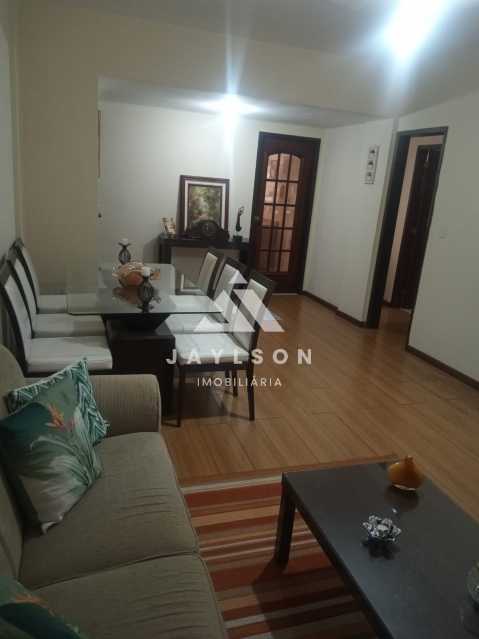 Apartamento à venda com 2 quartos, 124m² - Foto 21