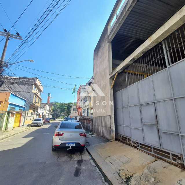 Depósito-Galpão-Armazém à venda com 2 quartos, 284m² - Foto 2