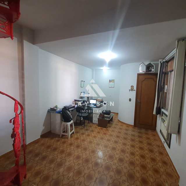 Depósito-Galpão-Armazém à venda com 2 quartos, 284m² - Foto 20