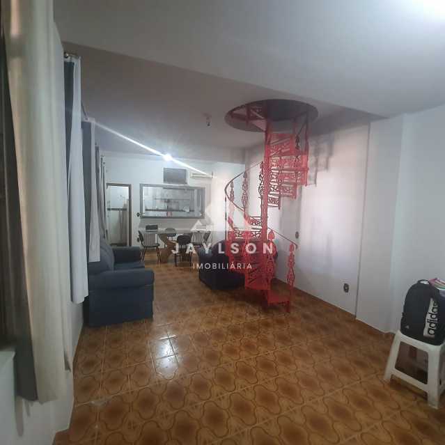 Depósito-Galpão-Armazém à venda com 2 quartos, 284m² - Foto 22