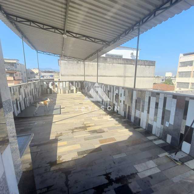 Depósito-Galpão-Armazém à venda com 2 quartos, 284m² - Foto 27