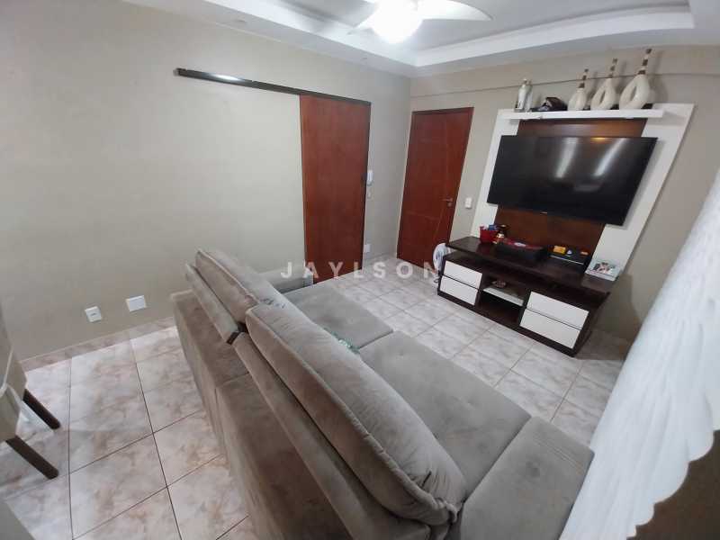 Apartamento à venda com 2 quartos, 54m² - Foto 5