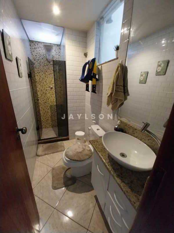 Apartamento à venda com 2 quartos, 54m² - Foto 6