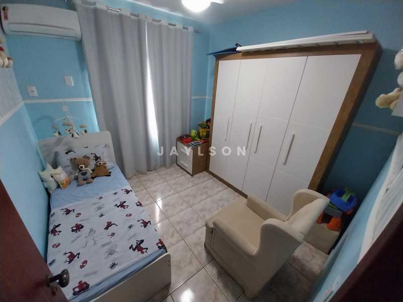 Apartamento à venda com 2 quartos, 54m² - Foto 7