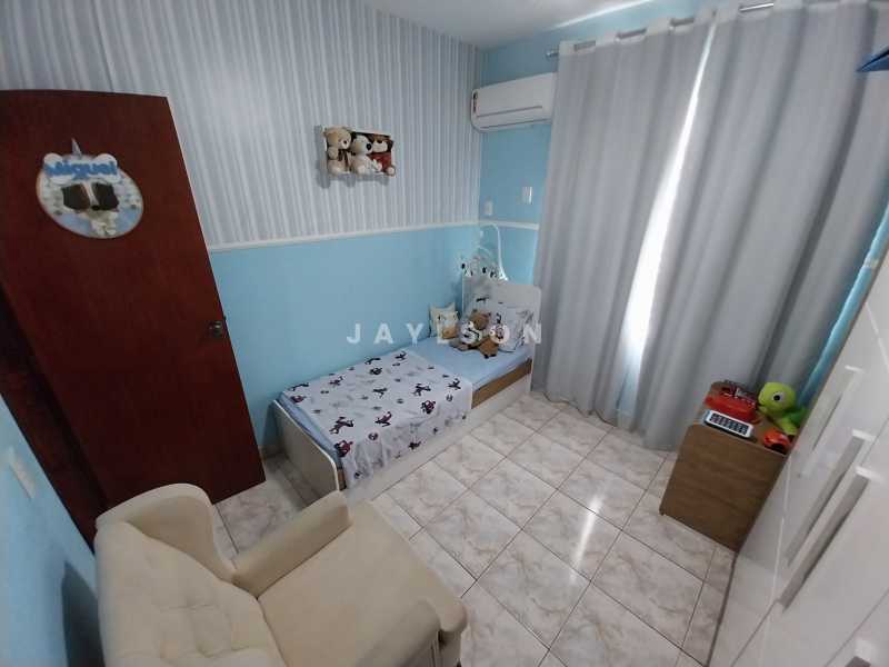 Apartamento à venda com 2 quartos, 54m² - Foto 8