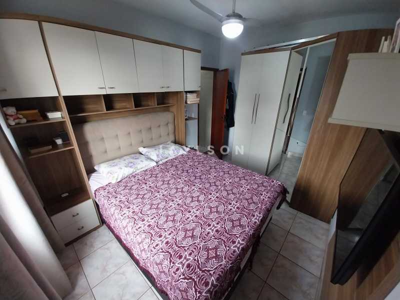 Apartamento à venda com 2 quartos, 54m² - Foto 9