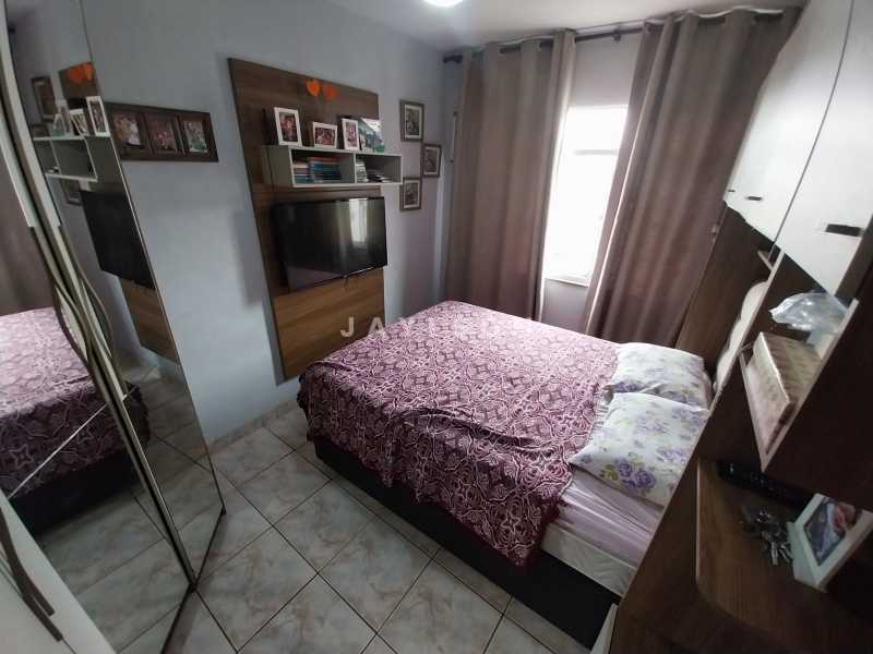 Apartamento à venda com 2 quartos, 54m² - Foto 10