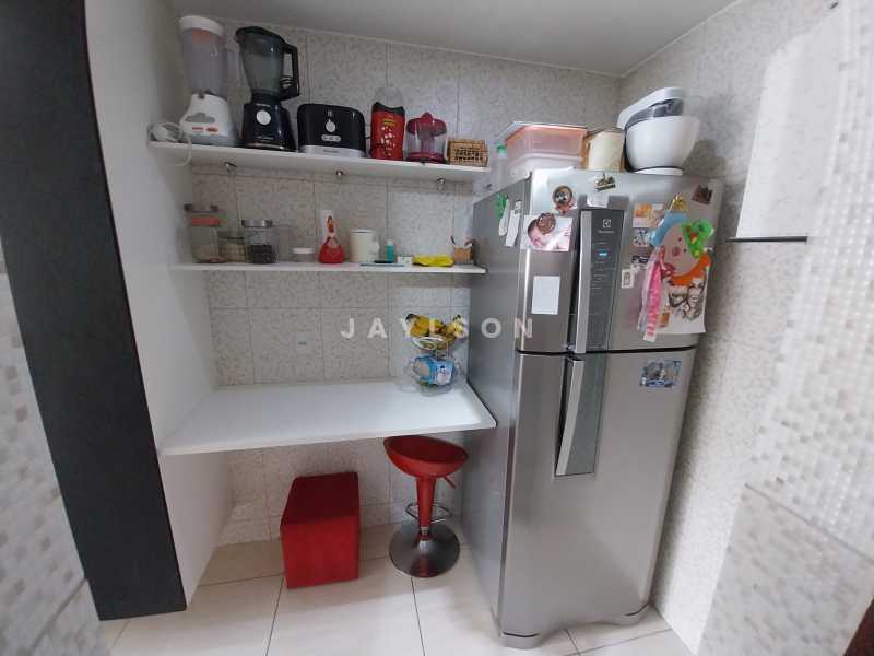 Apartamento à venda com 2 quartos, 54m² - Foto 12