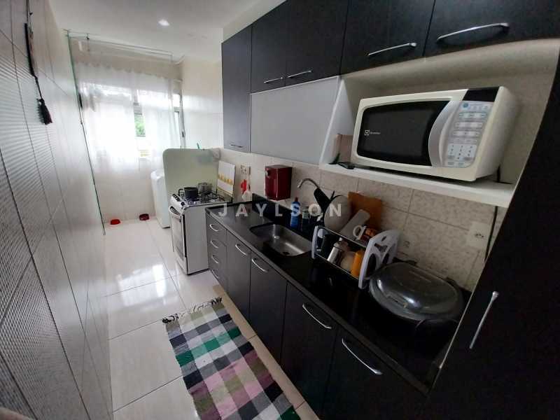 Apartamento à venda com 2 quartos, 54m² - Foto 14