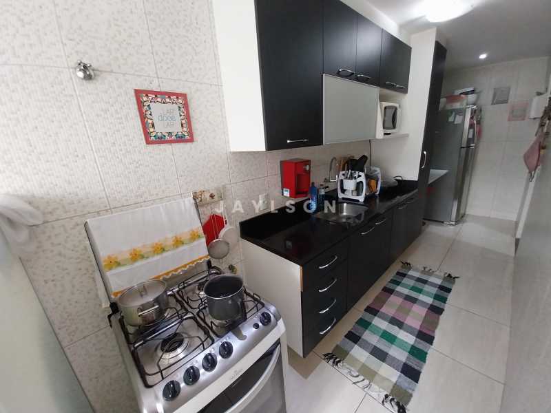 Apartamento à venda com 2 quartos, 54m² - Foto 15