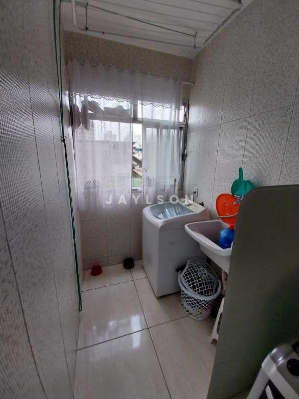 Apartamento à venda com 2 quartos, 54m² - Foto 16