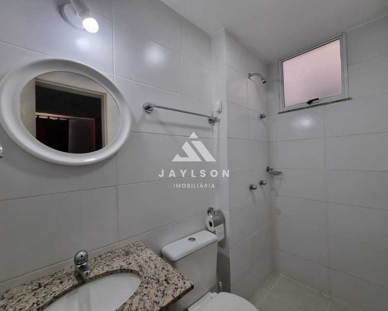 Apartamento à venda com 2 quartos, 62m² - Foto 8