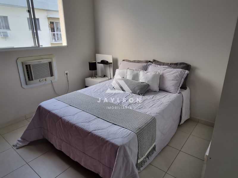 Apartamento à venda com 2 quartos, 62m² - Foto 14