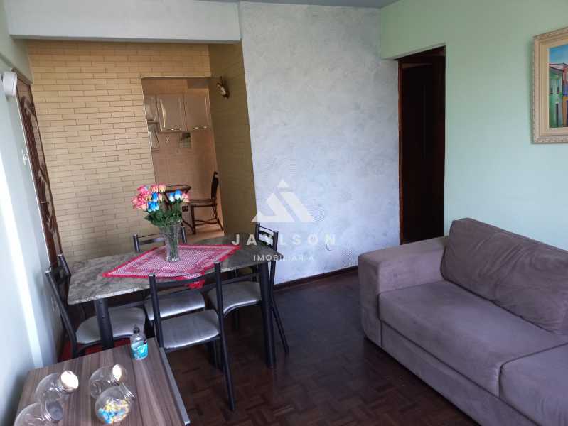 Apartamento à venda com 2 quartos, 45m² - Foto 4