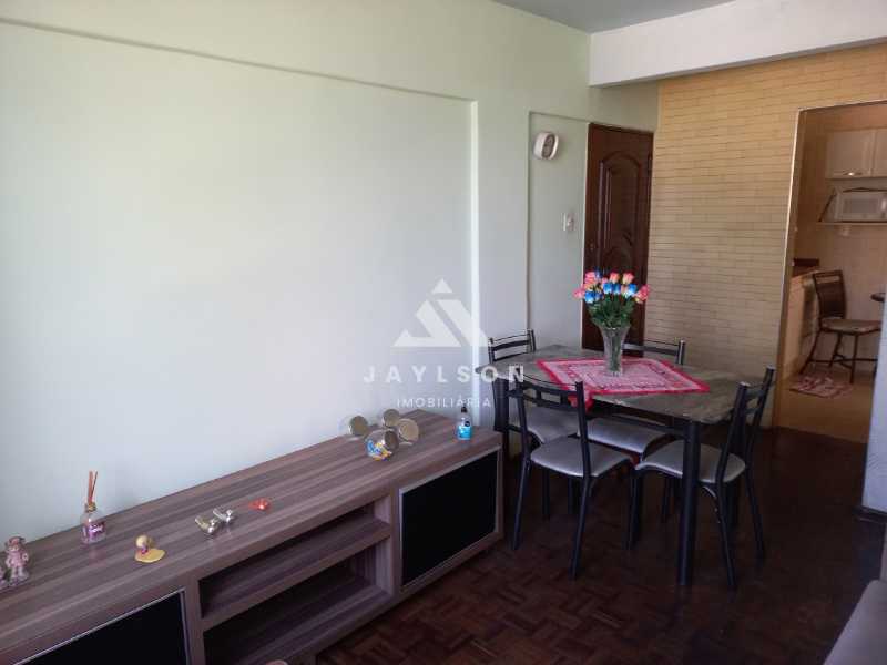 Apartamento à venda com 2 quartos, 45m² - Foto 5