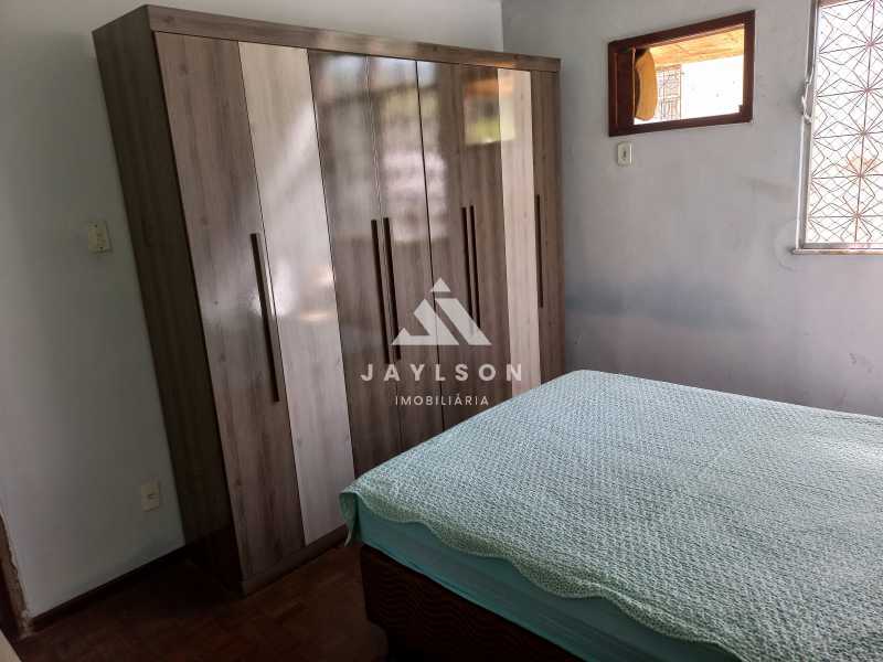 Apartamento à venda com 2 quartos, 45m² - Foto 8