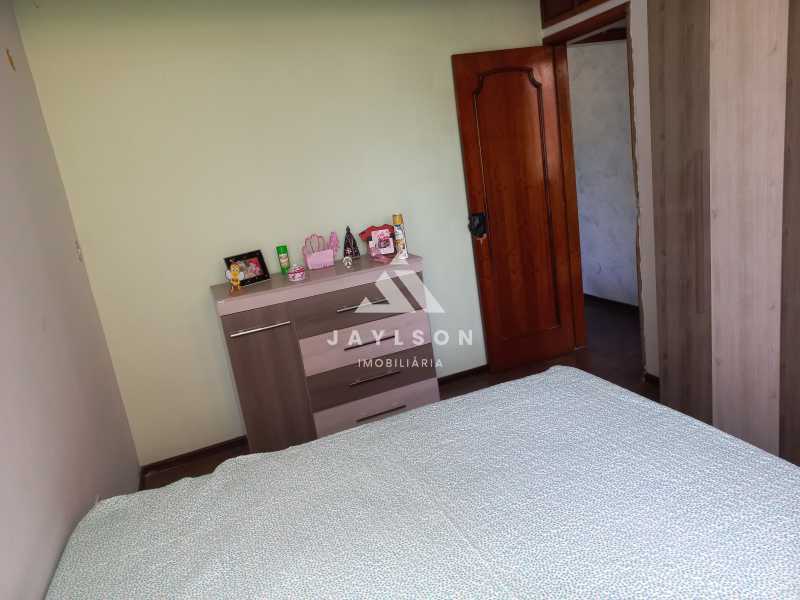 Apartamento à venda com 2 quartos, 45m² - Foto 9