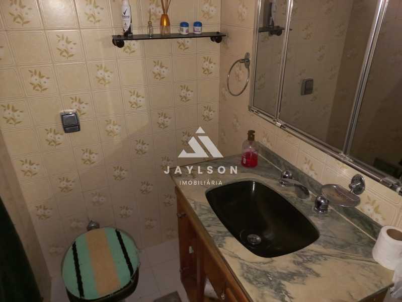 Apartamento à venda com 2 quartos, 45m² - Foto 12