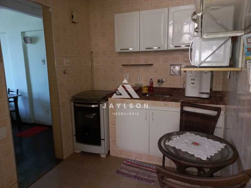 Apartamento à venda com 2 quartos, 45m² - Foto 19