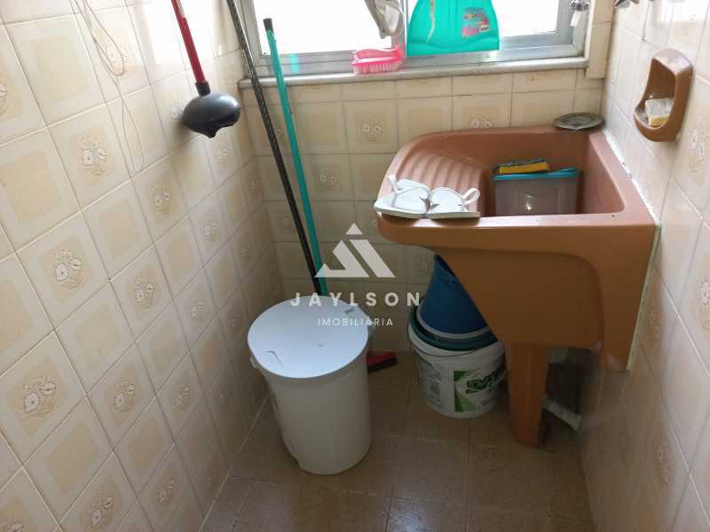 Apartamento à venda com 2 quartos, 45m² - Foto 23