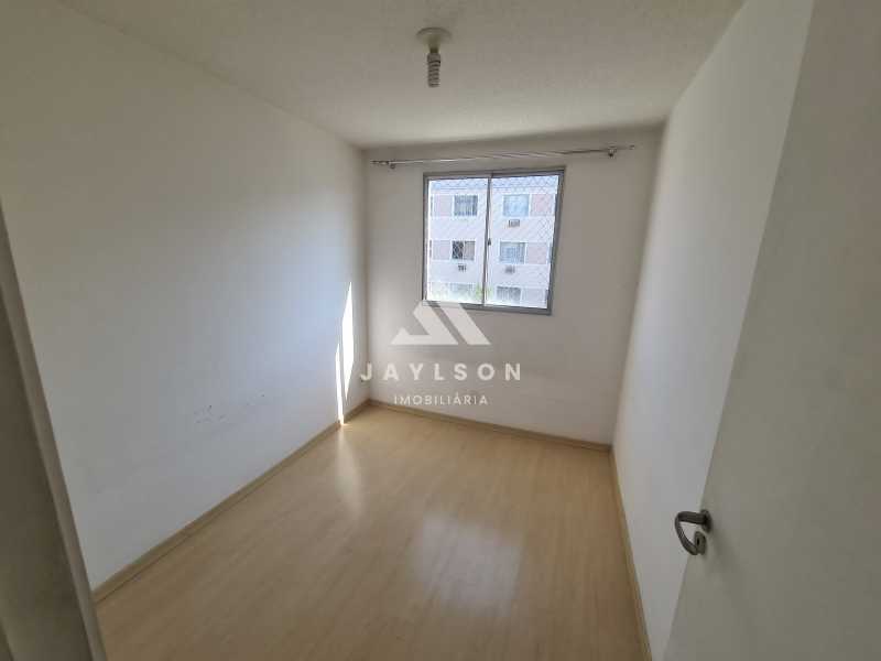 Apartamento à venda com 2 quartos, 50m² - Foto 2