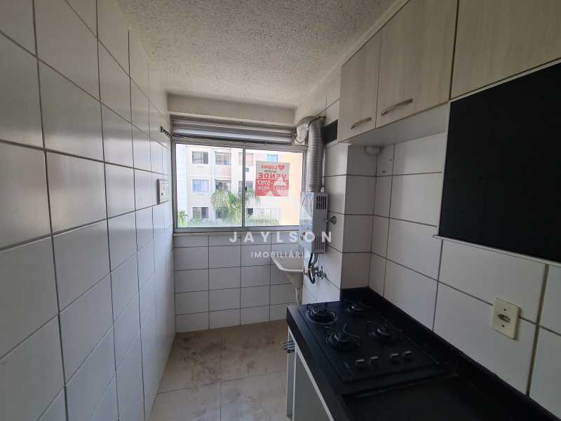 Apartamento à venda com 2 quartos, 50m² - Foto 6