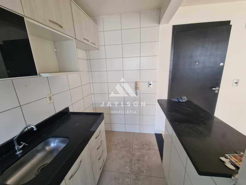 Apartamento à venda com 2 quartos, 50m² - Foto 9