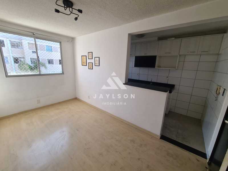 Apartamento à venda com 2 quartos, 50m² - Foto 10