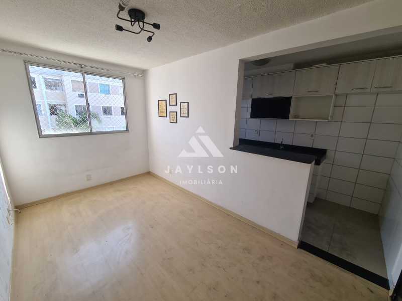 Apartamento à venda com 2 quartos, 50m² - Foto 11