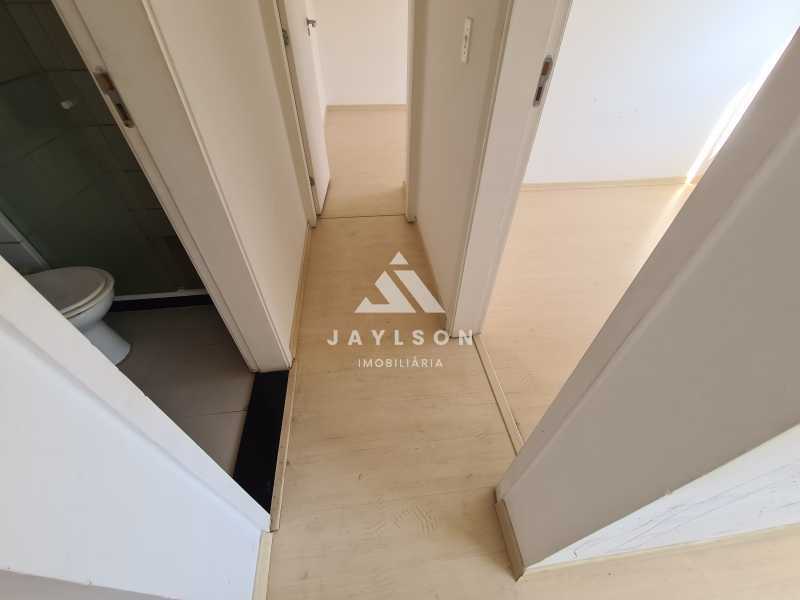 Apartamento à venda com 2 quartos, 50m² - Foto 12