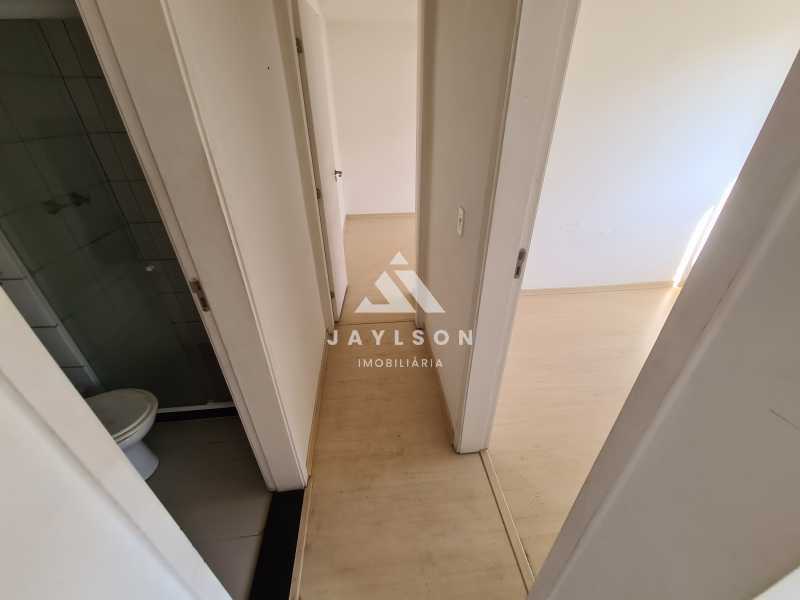 Apartamento à venda com 2 quartos, 50m² - Foto 13