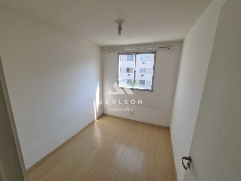 Apartamento à venda com 2 quartos, 50m² - Foto 14