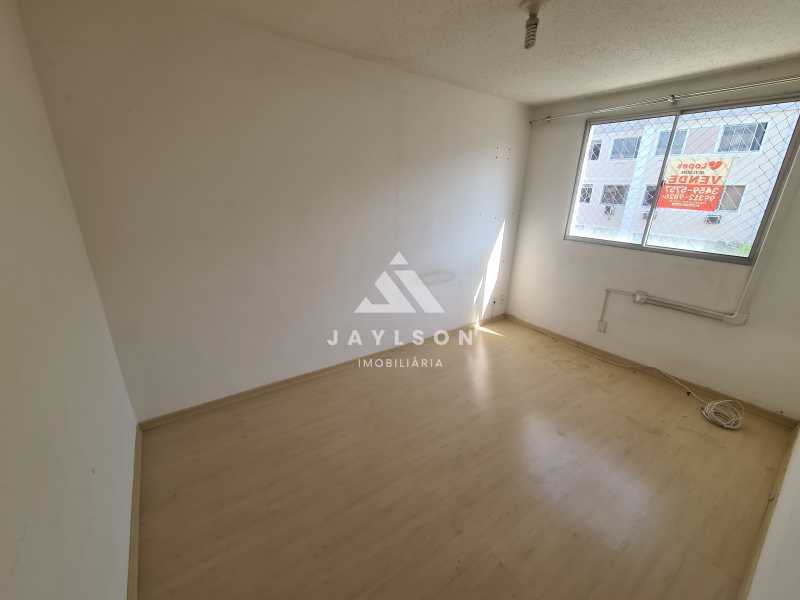 Apartamento à venda com 2 quartos, 50m² - Foto 15