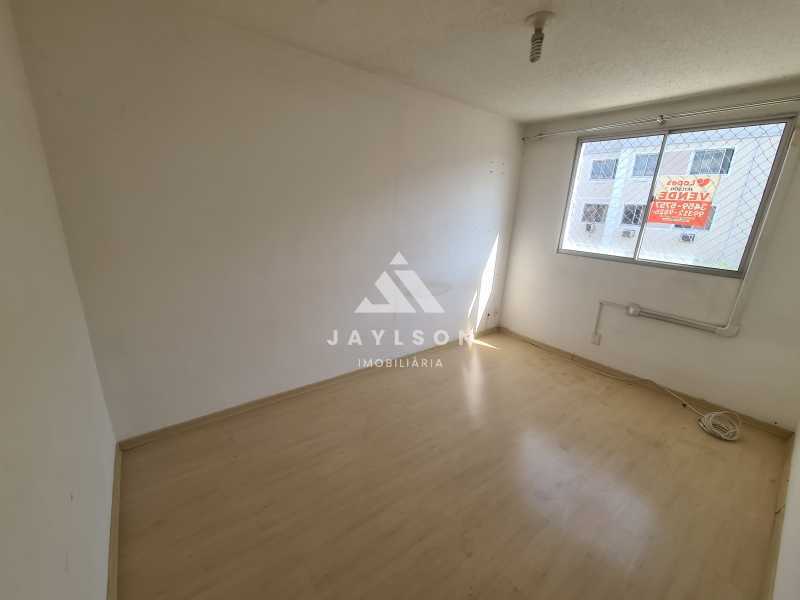 Apartamento à venda com 2 quartos, 50m² - Foto 16