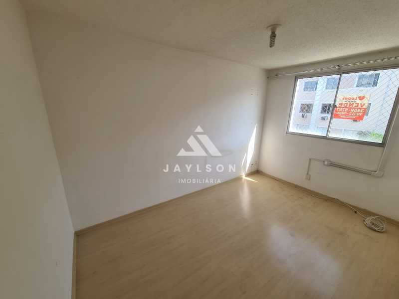 Apartamento à venda com 2 quartos, 50m² - Foto 17